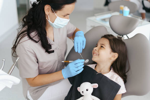 Best Urgent Care for Lost Fillings or Crowns in Jamestown, CA