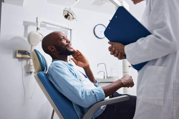 Best Emergency Treatment for Dental Infections or Abscesses in Jamestown, CA