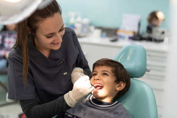 Best Emergency Dental Care for Broken or Chipped Teeth in Jamestown, CA