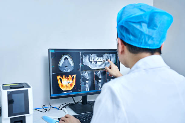 Best Emergency Dental Care for Broken or Chipped Teeth in Jamestown, CA