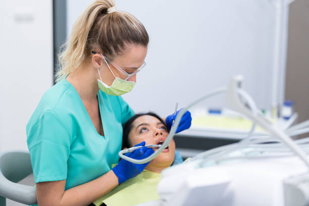 Best Same-Day Emergency Dental Services in Jamestown, CA