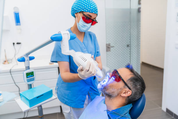 Best Emergency TMJ Treatment in Jamestown, CA
